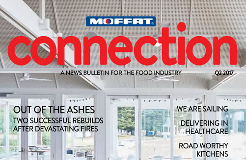 Moffat Connection Q2 2017 publication Moffat Connection Q2 2017