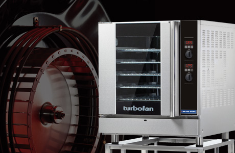 Convection Ovens Convection Ovens