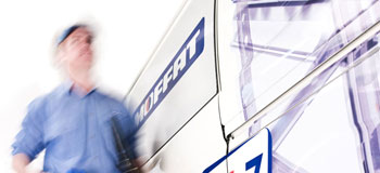 24/7 service guarantee