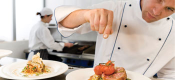 commercial kitchen equipment