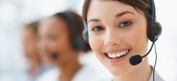 Lodge a Moffat service booking