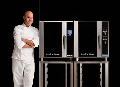 turbofan oven turbofan oven