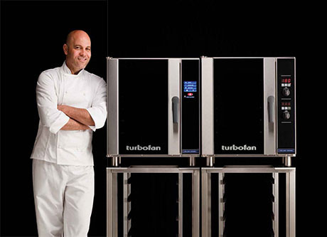 turbofan oven turbofan oven